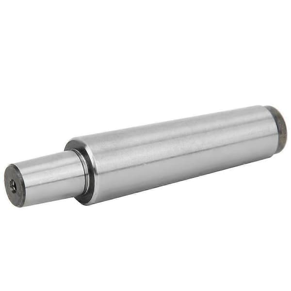 MTB3-B16 Morse Konisk Borechuck Arbor Adapter Borechuck Koblingsaksel silver
