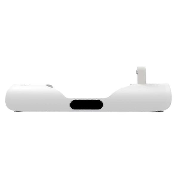 Meta Quest 3 VR-headset og controller-opladningsdock kompatibel med Oculus Photo Color