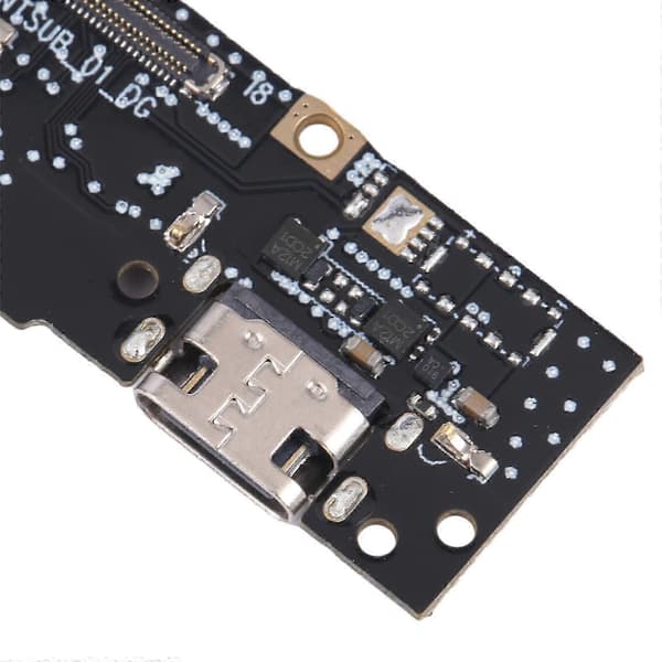 Ladeportkort For Doogee S61