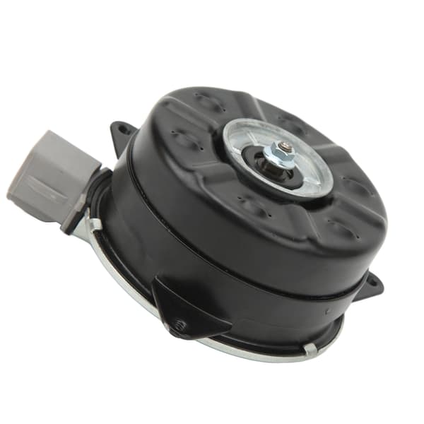 12V Bulk Kondensator Køleventilator Motor Erstatning til SUZUKI SWIFT 1.3L 2005-2009