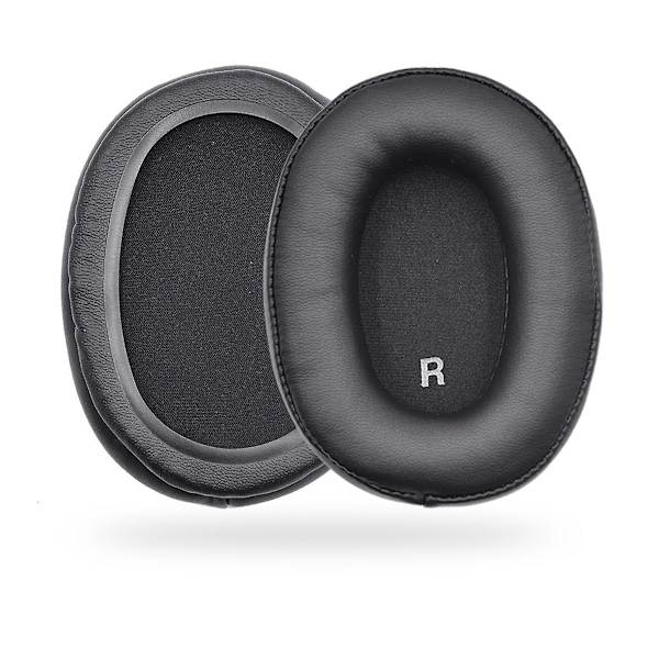 par utbytesöronkuddar kompatibla med Audio-technica Ath-sr9, Ath-dsr9bt