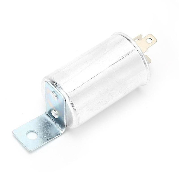 Blinkrelys för MG FL5 Klassisk Bil 12V 42W 3-polig 35020/GFU2103/35004