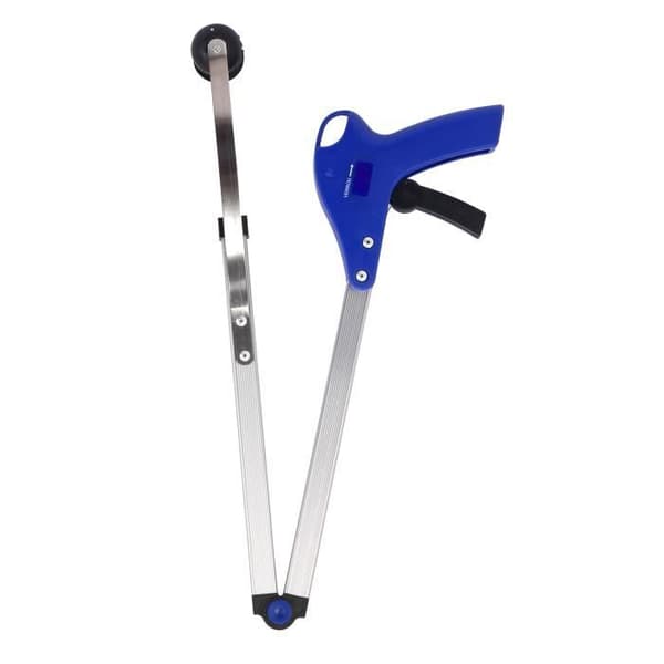 Fällbart griptång - Gripper - AUTONOMY AND WELL-BEING TMI 3990 - Aluminiumram - Maximal lyftvikt 2 kg