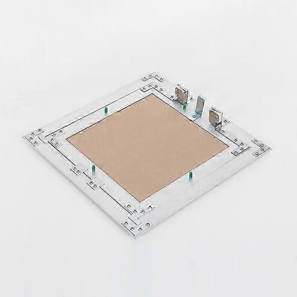 Aluminium Gipskarton Adgangslem til Loft - 20*20cm