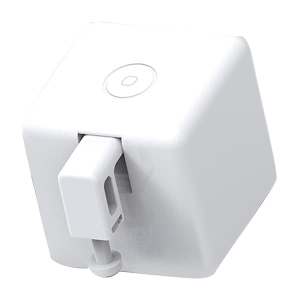 Smart Switch Pusher Universell Trådløs Fjernkontroll for Tuya 3. Gen Bluetooth Smart Home App