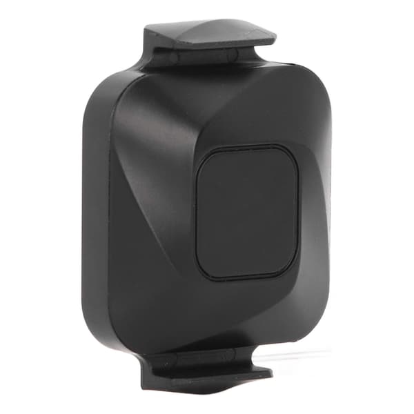 Vanntett Bluetooth ANT Plus Sykkel Hastighet Kadenssensor Dobbelmodus IP67 for Wahoo