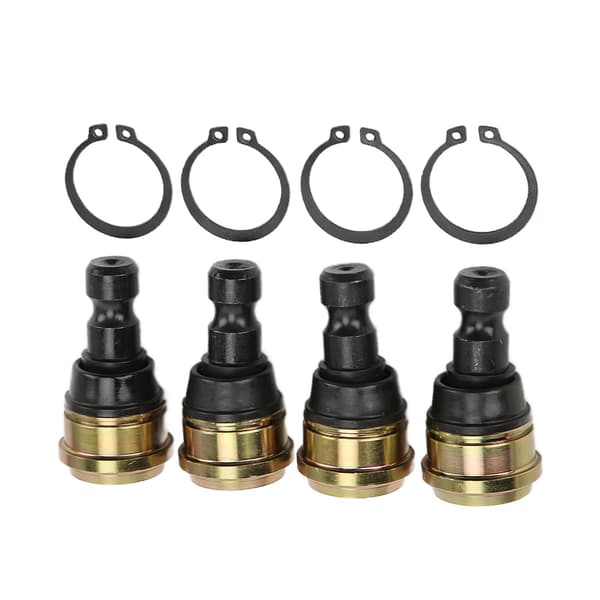 Motorcycle Steering Ball Joint 7081263 Replacement for Ranger Crew 800 2010-2014
