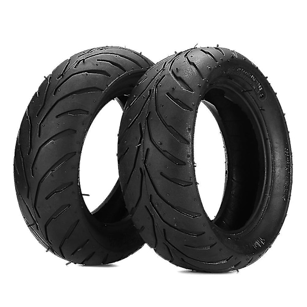 Bakdäck + innerslang 110/50/6.5 för 47cc 49cc minimotorcykel