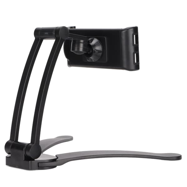 2-in-1 Kitchen Stand for Phone & Tablet, Durable
