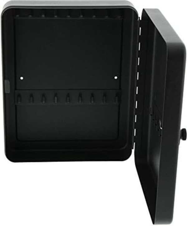 Key cabinet with combination lock - Outdoor key cabinet with code - Key safe with code - Key cabinet with code