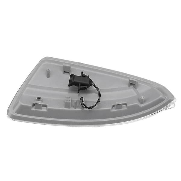 Side bakspeil blinklys kompatibel med - W164 W204
