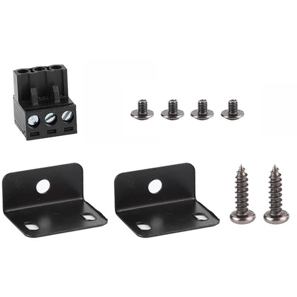 Bilequalizer, 7-bånds grafisk 3,5 mm AUX-IN bilstereo-tuner