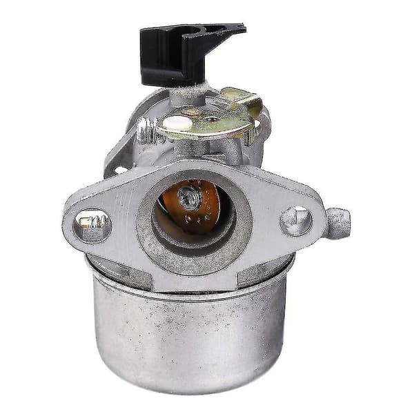 Metalkarburator med gummiringe til Briggs og Stratton Quantum-motorer