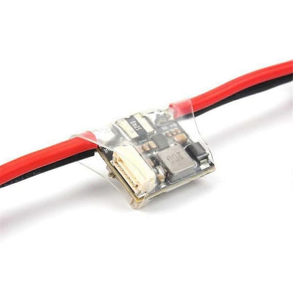 PM02 V3 strømmodul forsyning XT60-plugg fra APM PIX32 Pixhawk 4 Mini Flight Controller for RC FPV Rac As Shown