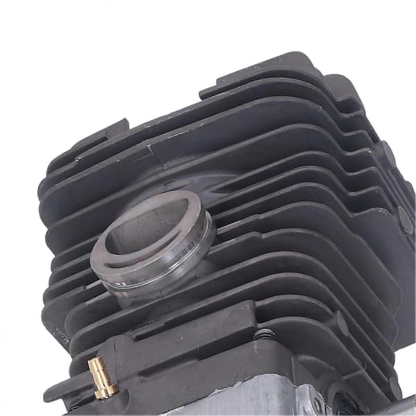 Cylinder Stempel Krumtapaksel Samling 49mm til STIHL 029 039 MS290 MS310 390 Motorsav