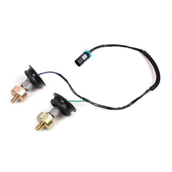 Knacksensor för LS1 LS6 LQ9 4.8L 5.3L 6.0L 8.1L Biltillbehör