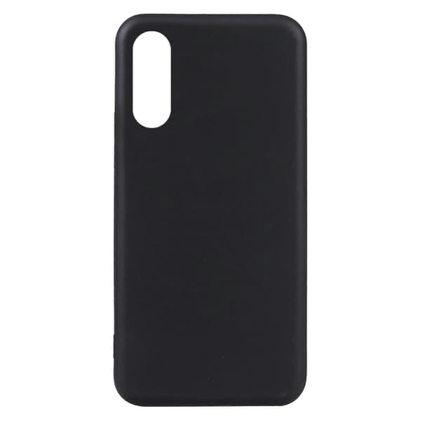 TPU-telefonfodral Black For CUBOT X70