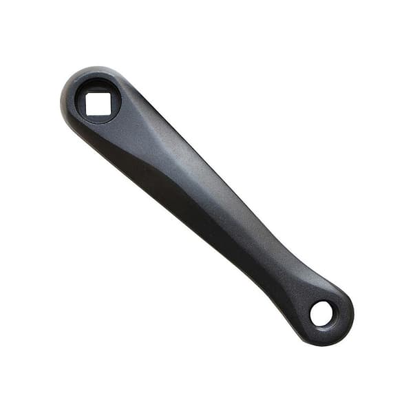 1/2/5 Lättviktig Vevarm för Cykel för Enkel Cykelupplevelse 152mm 5Set