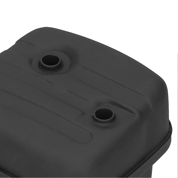 Lyddemperpakningssett Passer for Jonsered CS2141/EPA CS2145/ EPA CS2147/EPA CS2150/EPA CS2152/EPA