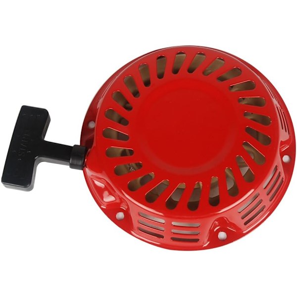 Træk Recoil Starter Kit Kompatibel med Gx120 Gx140 Gx160 Gx200 4/5.5/6.5 HP Generator