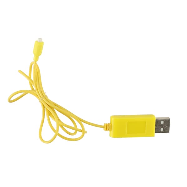 RC Helicopter with Joystick, Altitude Hold, 3.7V 150mAh, 20 m Range 1580