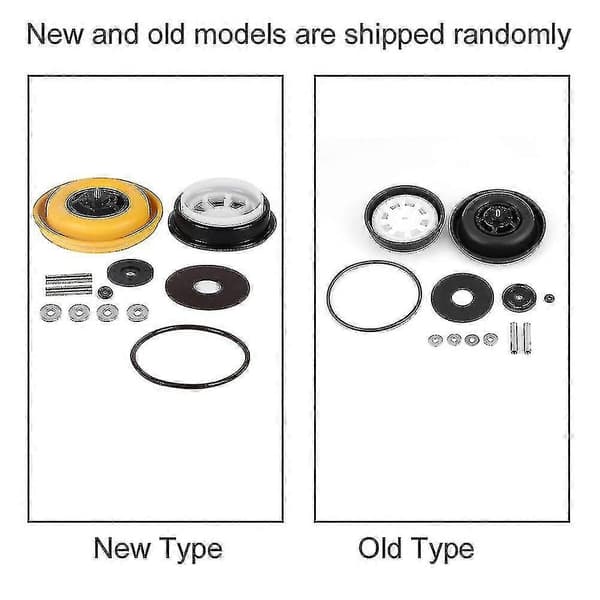Johnson Evinrude VRO Pump Reparationssæt til alle årgange - 435921, 436095