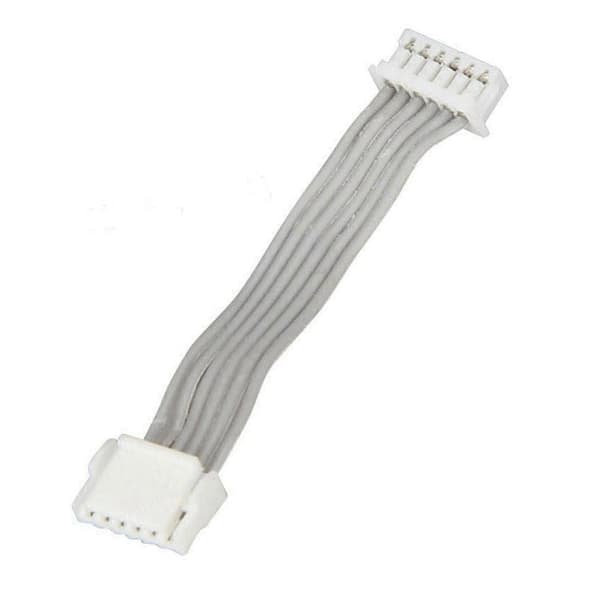 1x Gimbal Kamera ConnectorKabel speciel adapterkabel til DJI Phantom 3 Adv/Pro
