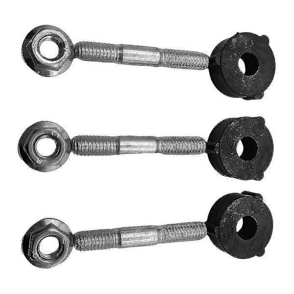 Drivstoffskinne Hardwaresett For - B/d Serie - -
