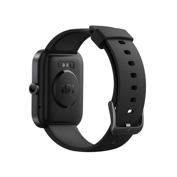 ID206 Bluetooth Smartwatch med sport- och träningsfunktioner