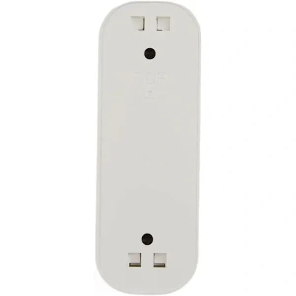 [CA] 4-pak WiFi Termometer Hygrometer til Indendørs og Udendørs Brug med App-meddelelser [JUN]