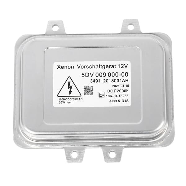 5dv 009 000-00 Strålkastarstyrenhet Modul För 2007-2013 Escalade, 2006-2009 5-serie E60