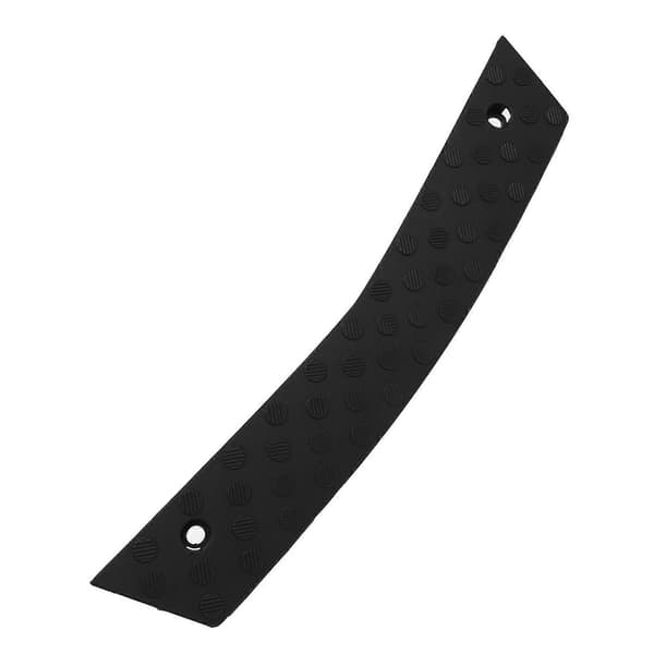 Front Lower Centre Bumper Step Seamless Fit 9068850411 Front Bumper Tread Step Plate Trim Erstatning for Sprinter W906 2014-2017