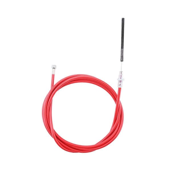 Bremsekabel til Mi 3 / Mi 3 Lite El-løbehjul Bremsetråd Udskiftning Tilbehør Red