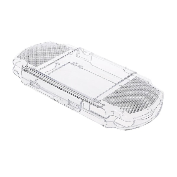 Crystal Protective Hard Carry Cover til Case Protector til Psp 2000 300