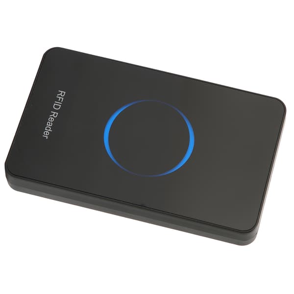 125Khz/134.2Khz USB RFID Reader for Access Control