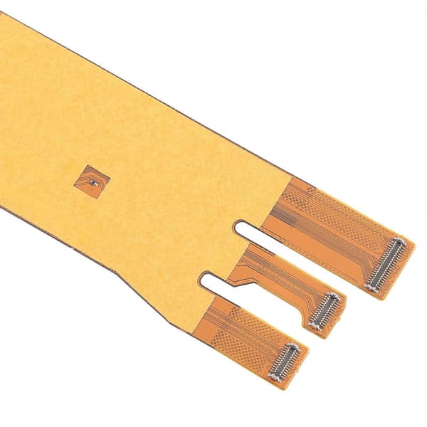 Moderkorts flexkabel Not Specified For Motorola Edge 40