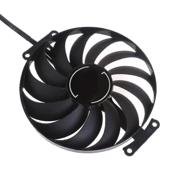 95mm 6-bens køleventilator T129215su 0.5a 12v Gpu-ventilator til Asus Rtx 3050 3060 Phoenix