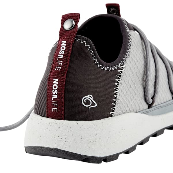 Craghoppers Dame Lady Locke Sko 7 Cloud Grey Cloud Grey 7 UK