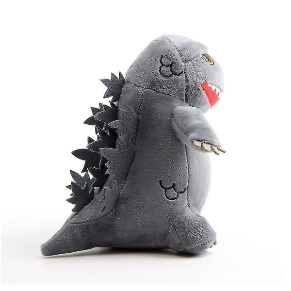 8-tuumainen Godzilla Monster pehmolelu, pehmopehmoinen eläinhahmonukke