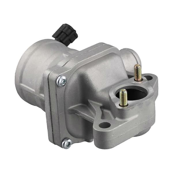 EGR-ventil højre manifold luftventil til Subaru Impreza Forester 2.0x Silver