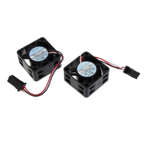 Helt ny 1608KL-05W-B39 Fanuc System Køleventilator 24V 0.07A 0.08A 0.07A