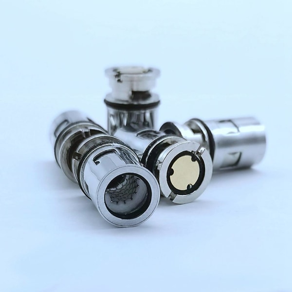 PNP Förångare Ersättningscoil VM6 0.15Ohm PnP Coil för DRAG X/DRAG Max /ARGUS Pro /ARGUS X /ARGUS GT 5-pack