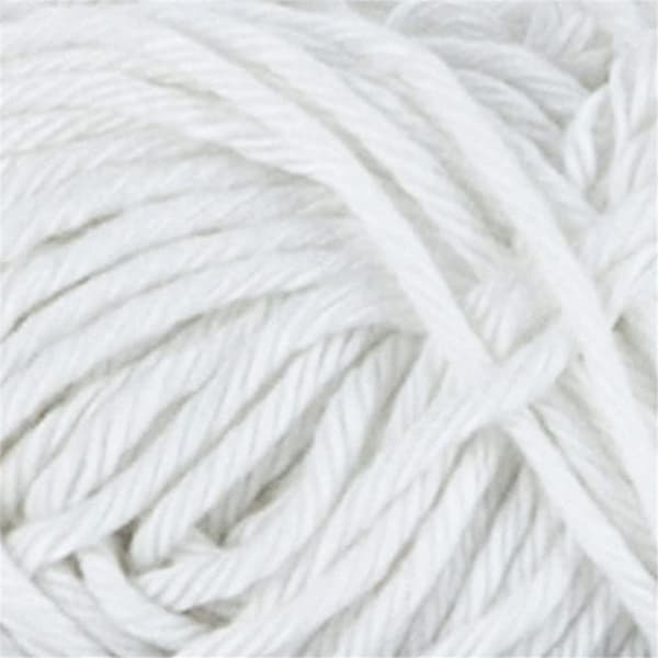 Luminous Chunky Garn Lyser i Mörkret G004 G004