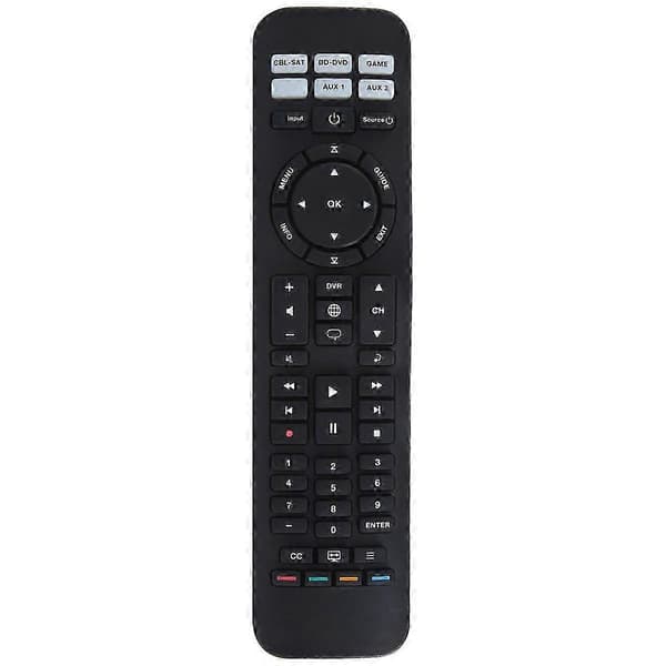 Fjernkontroll Kompatibel med Bose 535/525/CM520 TV-lydsystem