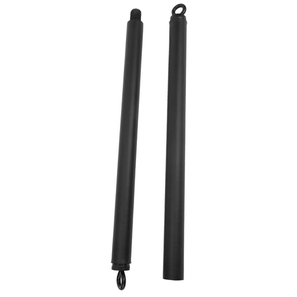 Fitness Pilates Training Stick Bar Bodybuilding Puller Yoga Rope Strength Training Bar