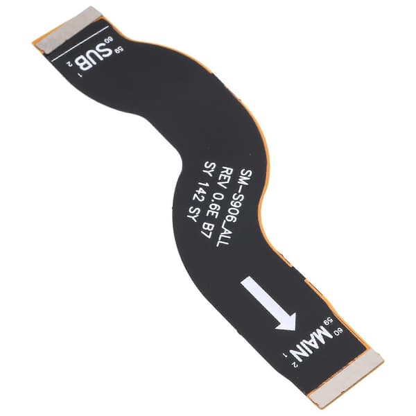 Bundkortkabel til Samsung Galaxy S22+ 5G Not Specified
