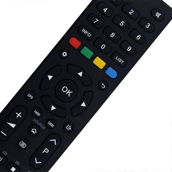 Fjernkontroll for AIWA NEX Dalinsky Skotech TV