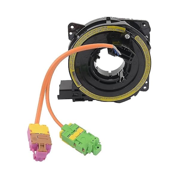 Steering Angle Sensor Slip Ring for Volvo S60 S80 XC70 XC90 V70 2005-2014[JR]- Perfet