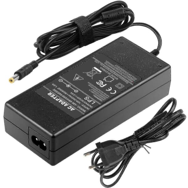 Opladerkabel til 36v 2a E-cykel kompatibel med 42v 2a strømadapter Balancerende Scooter Oplader