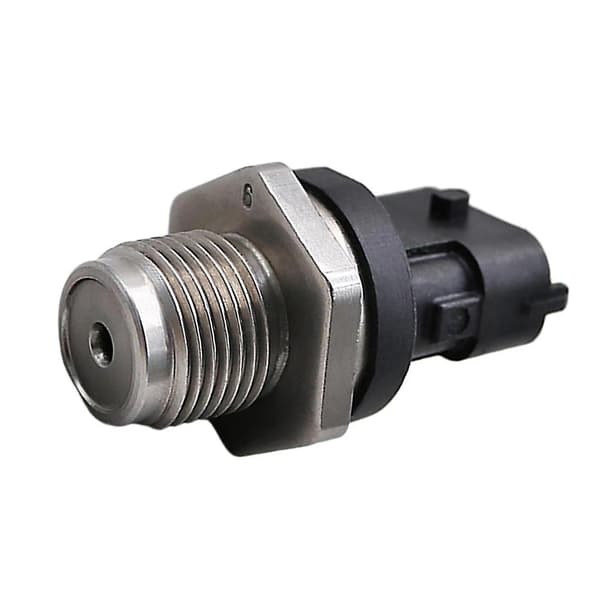 0281002112 Høytrykkssensor erstatter for drivstoffsystemer Common Rail Sensor 0 281 002 112